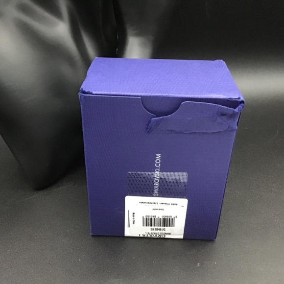 Swarovski Crystals Bangle #5184515 new in box - Picture 8 of 8